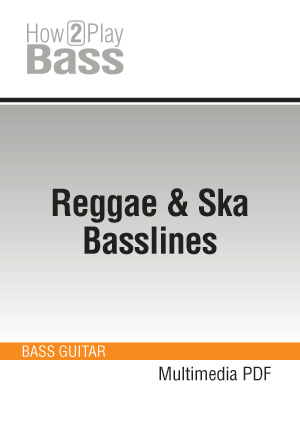 10 tips on how to play reggae bass
